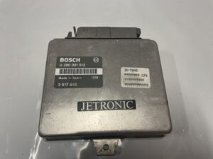 ECU-module Jetronic 0 280 001 512
