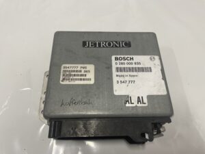 ECU-module Jetronic 0 280 000 935