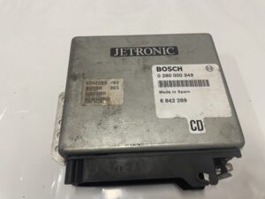 ECU-module Jetronic 0 280 000 949