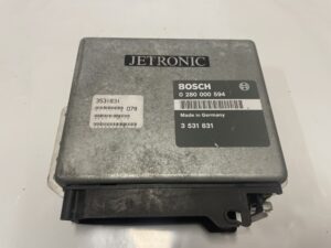 ECU-module Jetronic 0 280 000 594