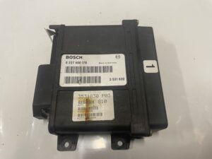 ontstekingsmodule 0 227 400 176