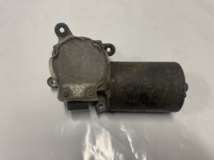 ruitenwissermotor (voorzijde)