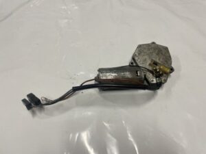 ruitenwissermotor (achterzijde)