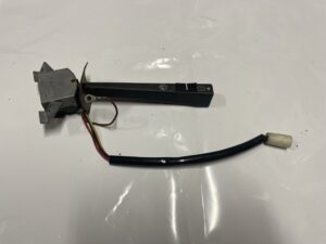 ruitenwisserhendel (rond) 35448 05 DOT