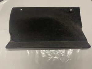 afdekking reservewiel (peper en zout)