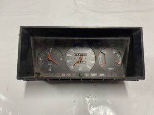 instrumentenpaneel / kilometerteller K24364