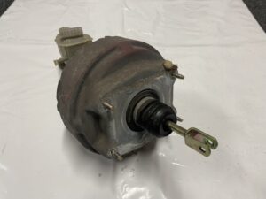 rembekrachtiger + remreservoir