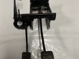 pedalenset (handgeschakeld)