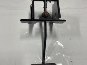 pedalenset (automaat)