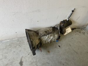 versnellingsbak M47 (hardyschijf)