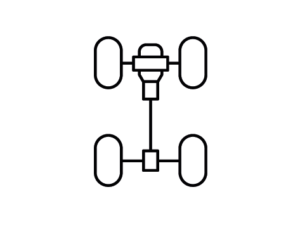Carrosserie & Ophanging