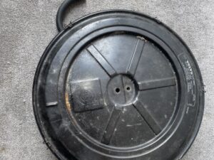 luchtfilterhuis 269043