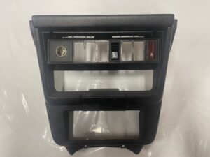 controle paneel / middenconsele (nieuw type)