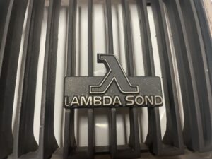 logo lambda sonde