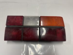 achterlicht 6 vaks rechts (sedan)