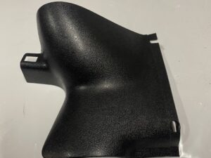 afdekkap kachelbehuizing