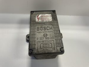 ontstekingsmodule 0 227 100 011