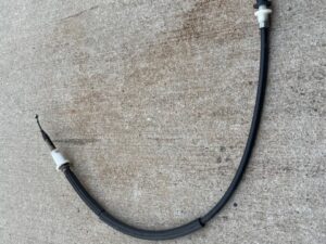 koppelingskabel M47 versnellingsbak