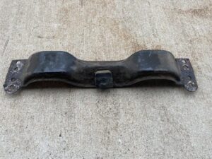 versnellingsbaksteun automaat