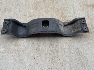 versnellingsbaksteun handgeschakeld