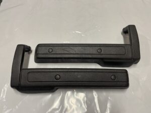 deurgreep / armsteun elektrische ramen