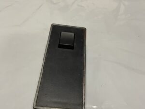 elektrische raambediening RV