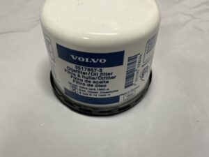 oliefilter benzine 3517857