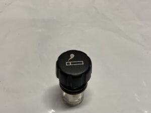 sigarettenaanstekker (nieuw type)