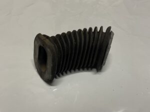 doorvoerrubbers deuren (achterzijde)