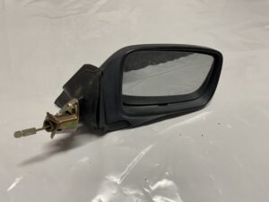 spiegel handbediend RV