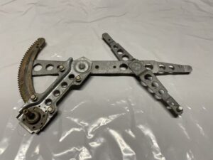 raam mechanisme (rechts)