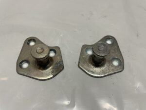 achterbank vergrendeling (nieuw type)