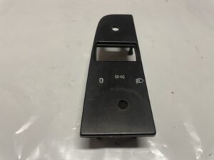 paneel mistlampschakelaar (3540794)