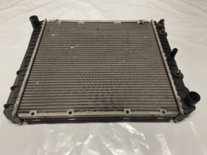 radiateur (automaat)