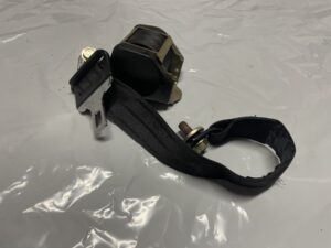 gordel sedan (linksachter)