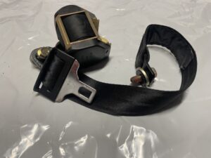 gordel sedan (rechtsachter)